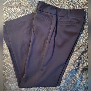 New York & Co DesignStudio Navy pants